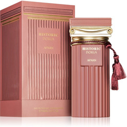 Afnan, Historic Doria, Woda Perfumowana, 100ml