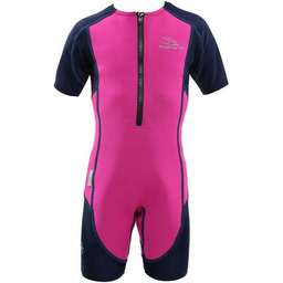 Aqua sphere stingray hp2 pink/navy s