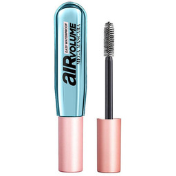 Loreal Air volume easy waterproof mega mascara wodoodporny