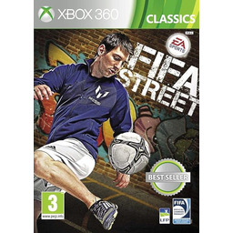 Fifa Street - Classics