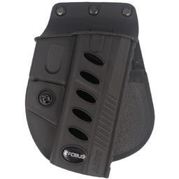 Kabura Fobus CZ 75 P-07 Duty, P09, Tanfoglio