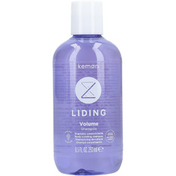 KEMON, LIDING, VOLUME Szampon zwiększający objętość włosów, 250