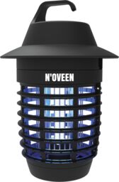Noveen IKN5 Lampa owadobójcza Lampion IPX4 5W 40m2