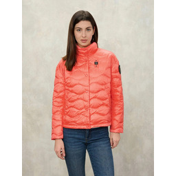 KURTKA DAMSKA BLAUER 26SBLDC03167-L