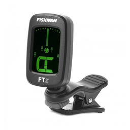 Fishman FT-2 Tuner chromatyczny
