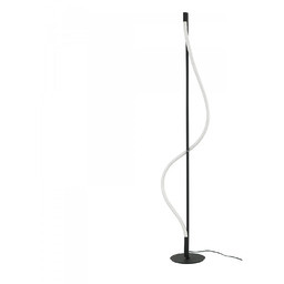 Lampa podłogowa IVY FLOOR DIMM BK AZ6749 -