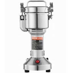 Młyn Elektryczny Młynek Przemysłowy do Przypraw Ziaren 750