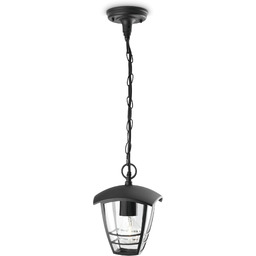 Philips Lampa, Czarny, E27