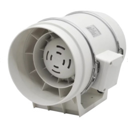 01-313 Wentylator kanałowy aRil fi 150 mm ECO