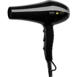 Efalock, lekka suszarka do włosów ePro Light, 1800W,