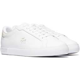 Sneakersy Lacoste Women 37 Damskie
