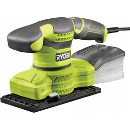 Szlifierka Oscylacyjna Elektryczna RSS200-G 200W 5133003500 Ryobi