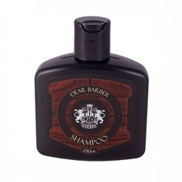 Dear Barber Shampoo Szampon do Włosów 250ml