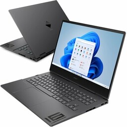 HP Laptop Omen 16-N0173NW 16.1" IPS 144Hz R7-6800H