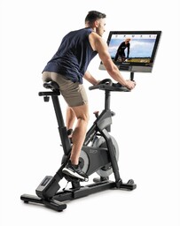 NordicTrack Rower spinningowy Commercial S27i