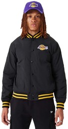 Kurtka bomberka New Era NBA Los Angeles Lakers