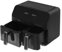 Zelmer ZAF9000 Dual 2700W 9l Air fryer