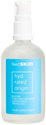 feedSKIN, Hydrated Origin Tonik nawilżający, 100ml