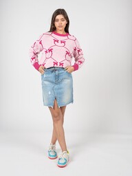 Pinko Spódnica "Mitica 1"