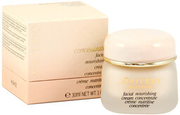 Shiseido, Concentrate, krem do twarzy, 30 ml