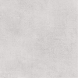Gres szkliwiony SNOWDROPS light grey mat 42x42 gat.