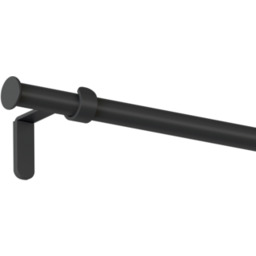 Karnisz pojedynczy Oslo I 19 mm 240 cm