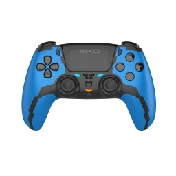Yaxo Hornet Fury Elite Hydro Blue do PC,