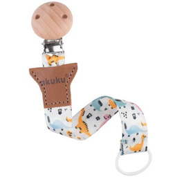 Akuku A0580 TASIEMKA DO SMOCZKA DINUSIE