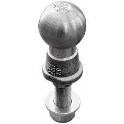 Kula haka holowniczego WINTERHOFF 50mm 2000kg