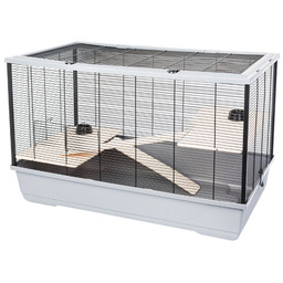 INTERZOO Harry + Wood - Klatka dla gryzoni