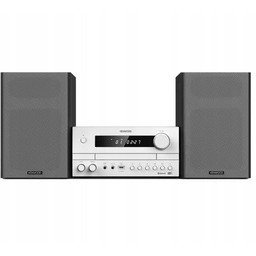 Mikro i mini wieża Kenwood M-822DAB 100W Bluetooth