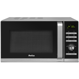 Kuchenka mikrofalowa AMICA AMGF23E1GS