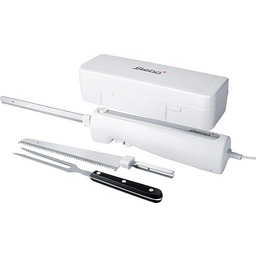 Steba Nóż elektryczny EM 3, ergonomiczna obudowa zapewnia