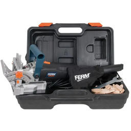 Frezarka do lameli lamelownica Ferm 900W BJM1009