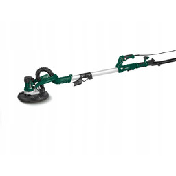 Szlifierka wielofunkcyjna sieciowe Parkside 710 W 230 V