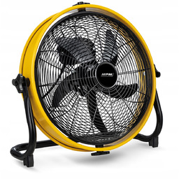 Cyrkulator wentylator wiatrak powietrza mocny Mpm MWP-32