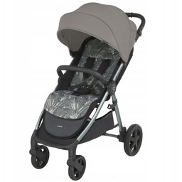 Espiro Wave wózek spacerowy 317 Gray Melody