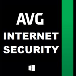 AVG Internet Security 10-PC 1-rok