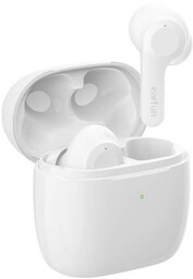 Earfun Air Dokanałowe Bluetooth 5.0 Biały Słuchawki bezprzewodowe