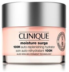 CLINIQUE Moisture Surge 100H Auto Replenishing Hydrator Krem