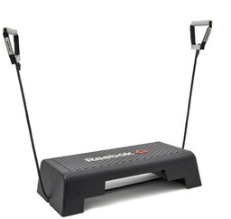 Reebok Fitness REEBOK MINI STEPPER RAP-10150BK