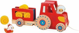JANOD- Gry edukacyjne, Wielobarwny (J03317)