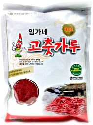 Papryka Gochugaru do kimchi 500g - Lim-Ga-Ne