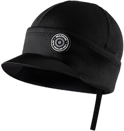 Czapka neoprenowa NeilPryde Visor Black S/M
