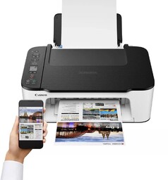 Urządzenie 3w1 Canon Pixma TS3452 AirPrint