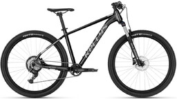 Rower górski męski Kellys Spider X50 Graphite Grey
