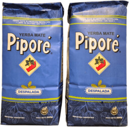 Zestaw Piporé Despalada 2 x 500 g