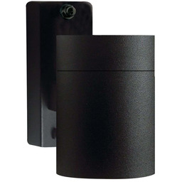 Nordlux - Tin Lampa Ścienna Black