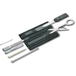 SwissCard Classic 0.7133.T3 Victorinox