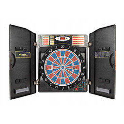Tarcza Elektroniczna Dart Karella CB-90